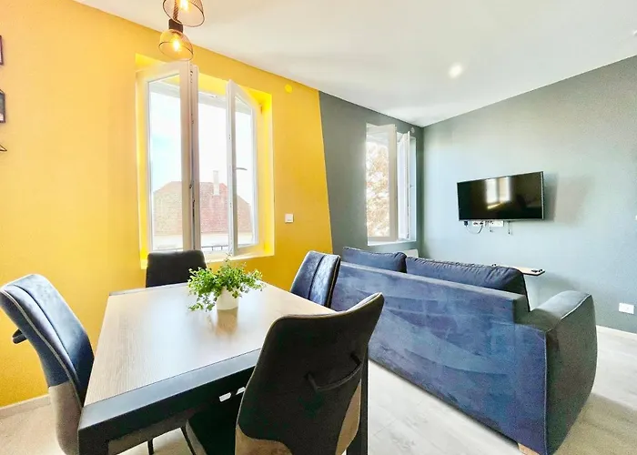 Colmar * Кольмар