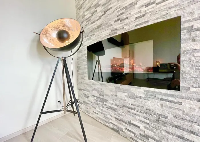 Апартаменты Colmar Кольмар