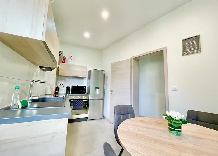 Colmar Апартаменты