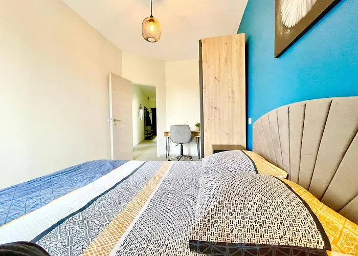 Colmar * Кольмар