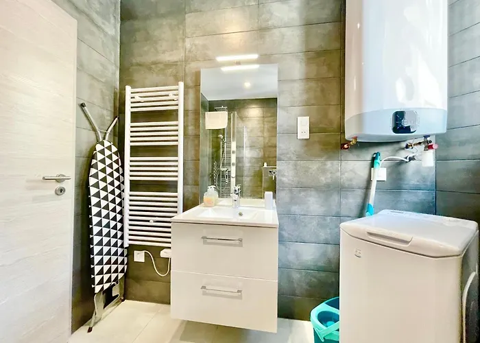 Colmar Апартаменты *