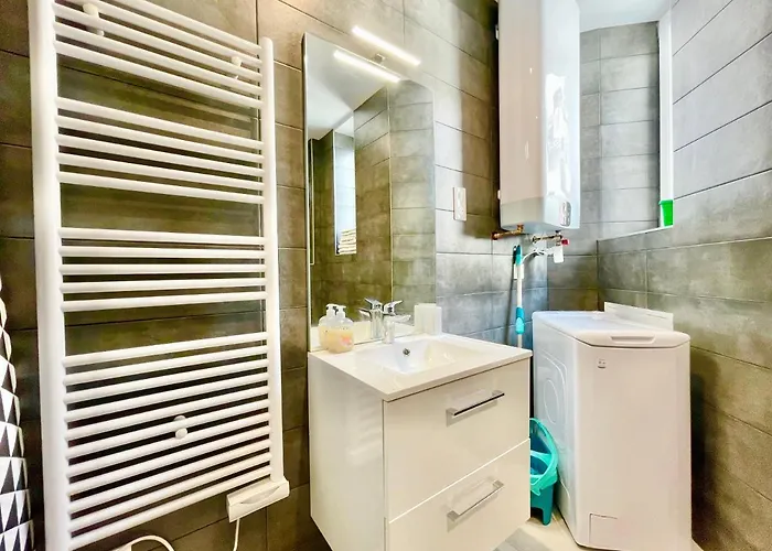 Colmar Апартаменты