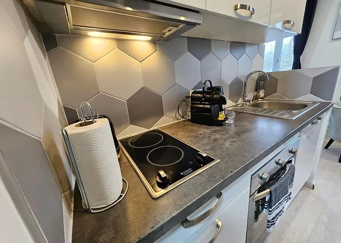 Colmar Апартаменты Кольмар