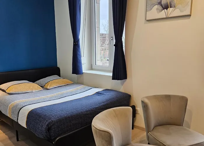 Colmar Апартаменты *